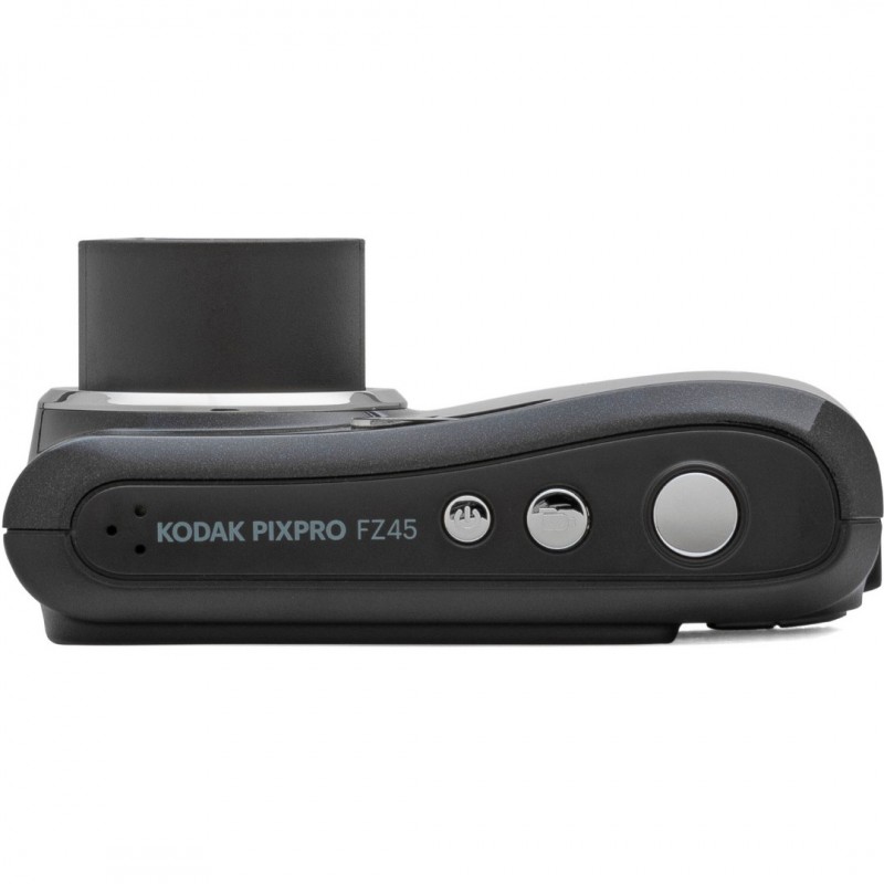 Kodak Pixpro FZ45 Digital Camera (Black)
